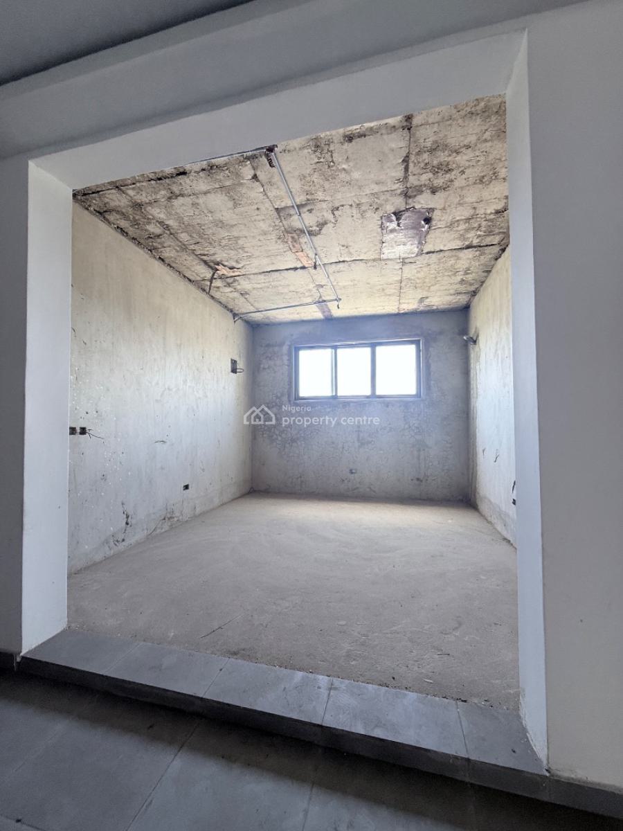 Commercial Shops, Directly on Lekki Epe Expressway, Lekki, Lagos, Commercial Property for Sale