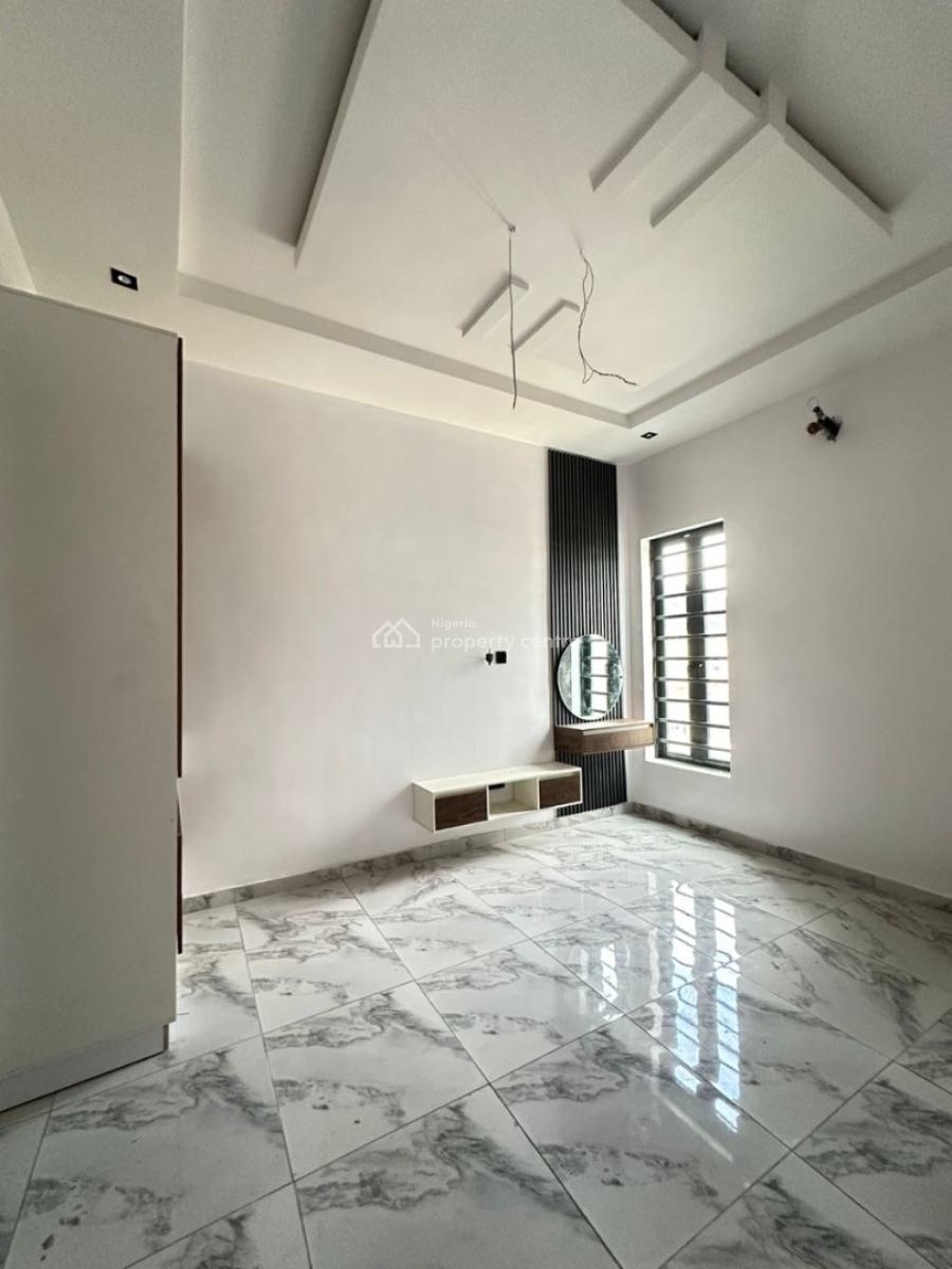 Luxury 2 Bedroom Apartments with Pool, Gym and Spacious Rooms, Ikate Elegushi, Lekki, Lagos, Flat / Apartment for Sale