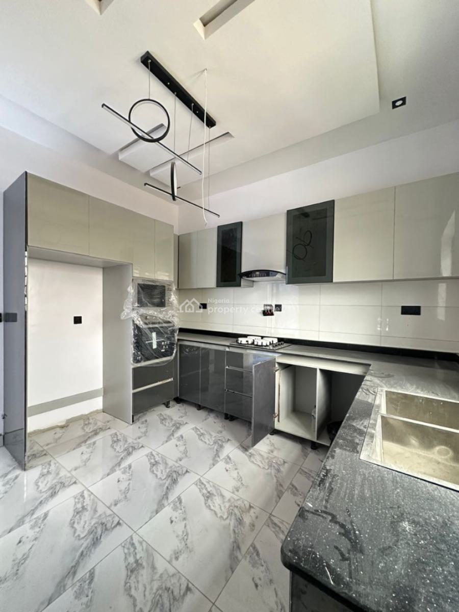 Luxury 2 Bedroom Apartments with Pool, Gym and Spacious Rooms, Ikate Elegushi, Lekki, Lagos, Flat / Apartment for Sale