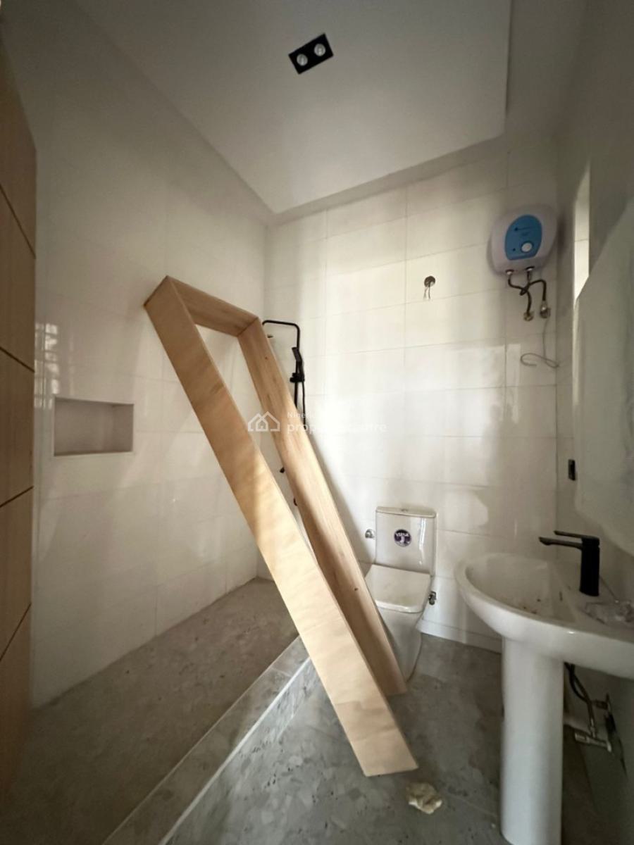 Luxury 2 Bedroom Apartments with Pool, Gym and Spacious Rooms, Ikate Elegushi, Lekki, Lagos, Flat / Apartment for Sale