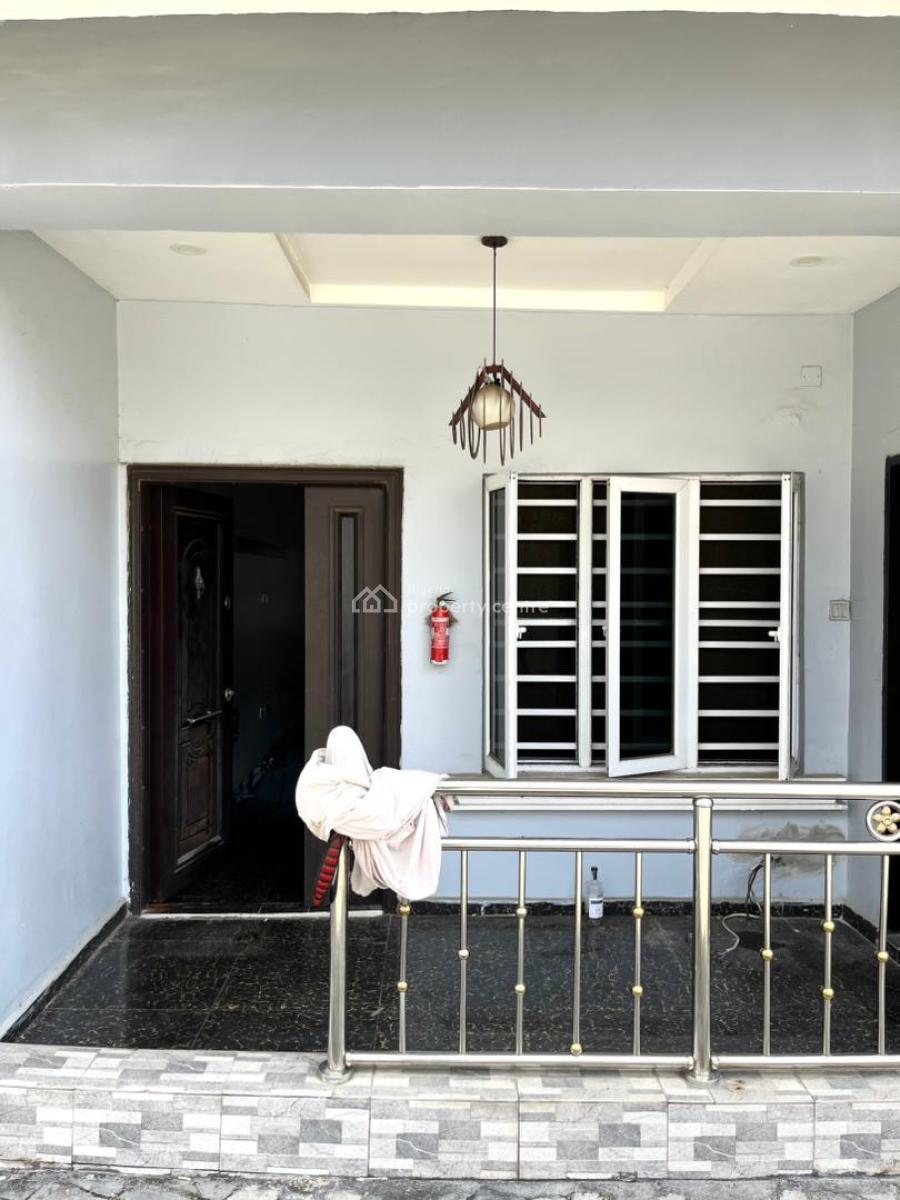 3 Bedrooms Apartment, Peninsula Gardens, Sangotedo, Ajah, Lagos, Flat / Apartment for Rent
