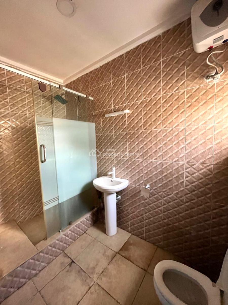 3 Bedrooms Apartment, Peninsula Gardens, Sangotedo, Ajah, Lagos, Flat / Apartment for Rent