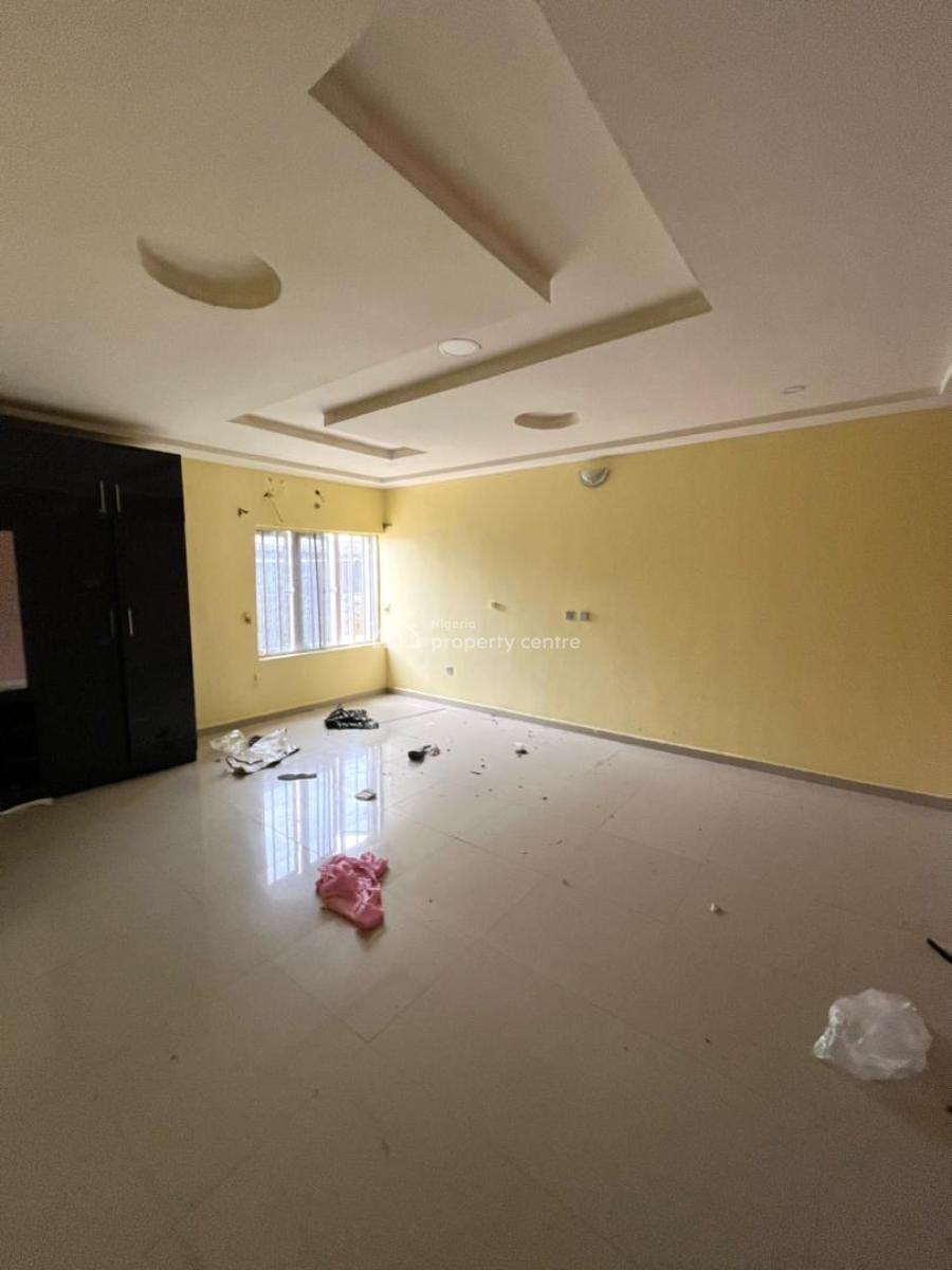 3 Bedrooms Apartment, Peninsula Gardens, Sangotedo, Ajah, Lagos, Flat / Apartment for Rent