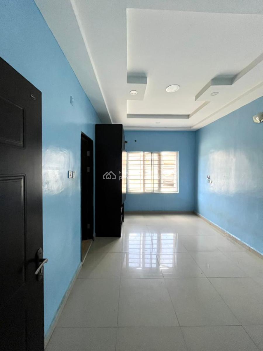 3 Bedrooms Apartment, Peninsula Gardens, Sangotedo, Ajah, Lagos, Flat / Apartment for Rent