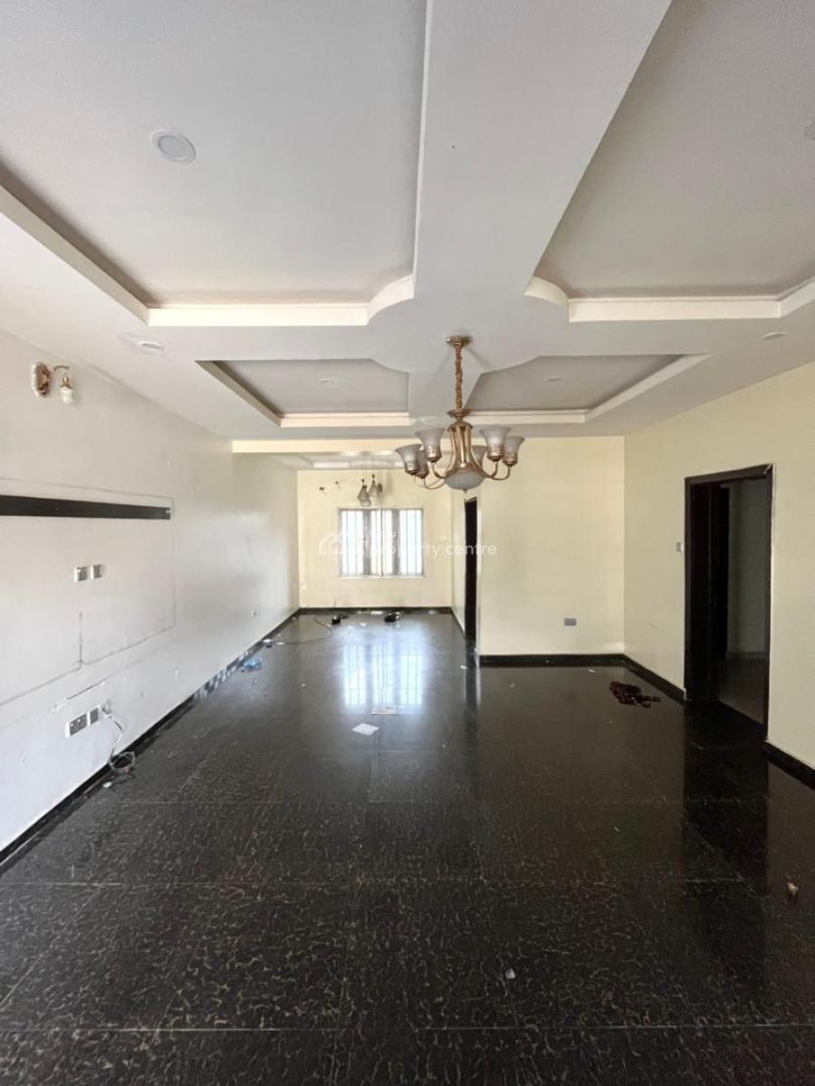 3 Bedrooms Apartment, Peninsula Gardens, Sangotedo, Ajah, Lagos, Flat / Apartment for Rent