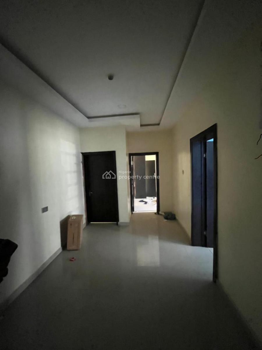 3 Bedrooms Apartment, Peninsula Gardens, Sangotedo, Ajah, Lagos, Flat / Apartment for Rent