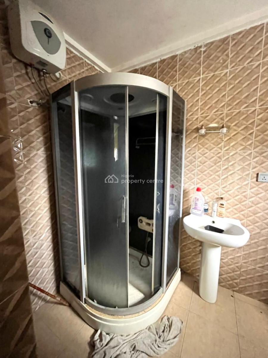 3 Bedrooms Apartment, Peninsula Gardens, Sangotedo, Ajah, Lagos, Flat / Apartment for Rent