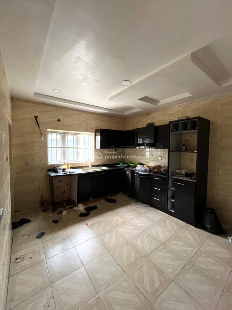 3 Bedrooms Apartment, Peninsula Gardens, Sangotedo, Ajah, Lagos, Flat / Apartment for Rent
