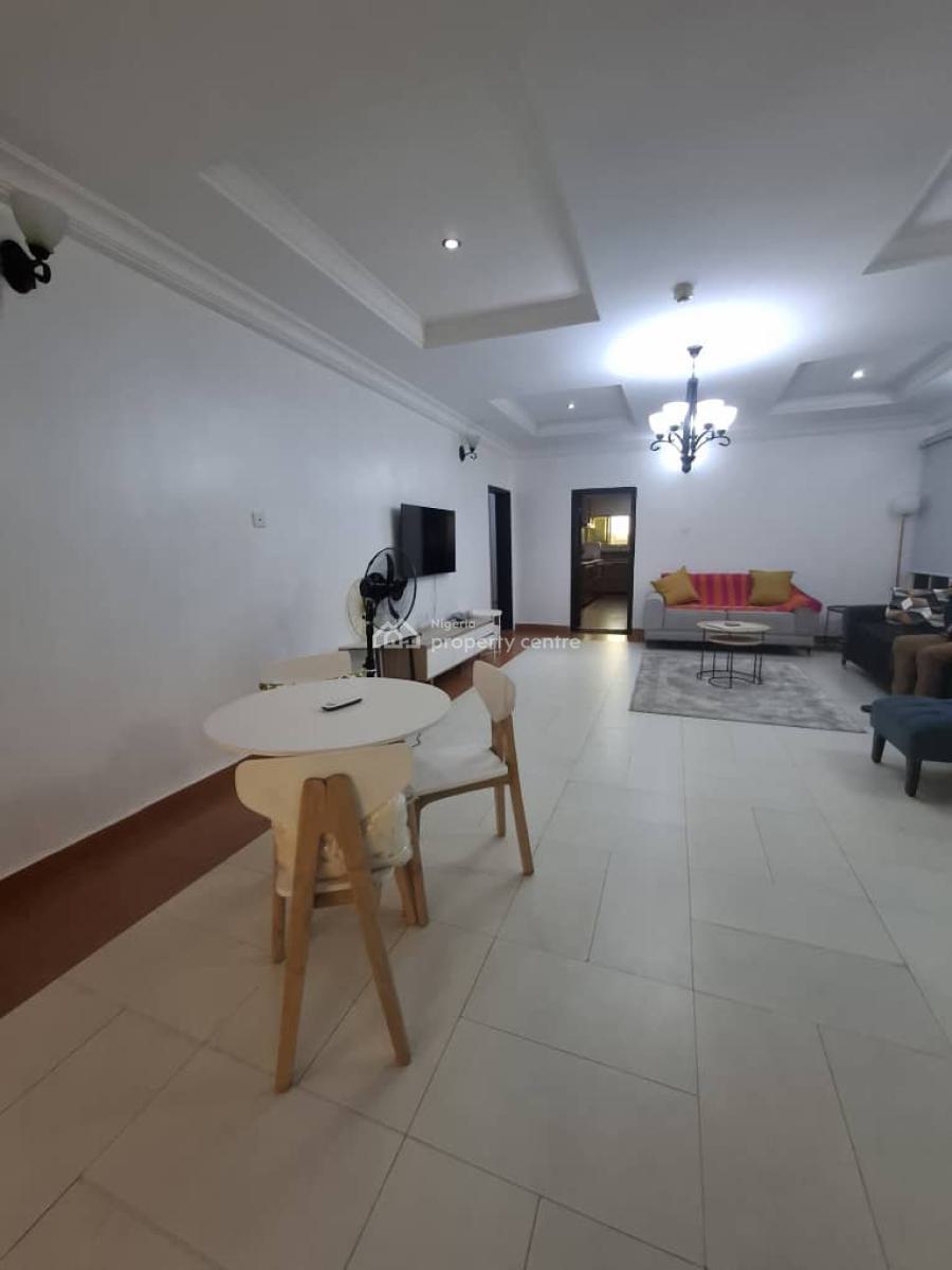Brand New 5 Bedroom Fully Detached House with Room Bq, Location Victory Park Estate Osapa, Osapa, Lekki, Lagos, House for Rent