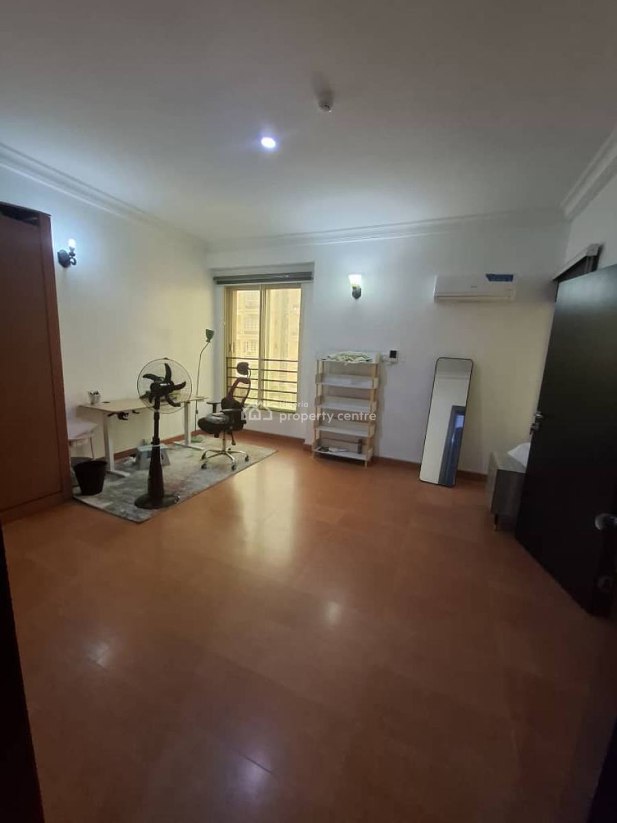 Brand New 5 Bedroom Fully Detached House with Room Bq, Location Victory Park Estate Osapa, Osapa, Lekki, Lagos, House for Rent