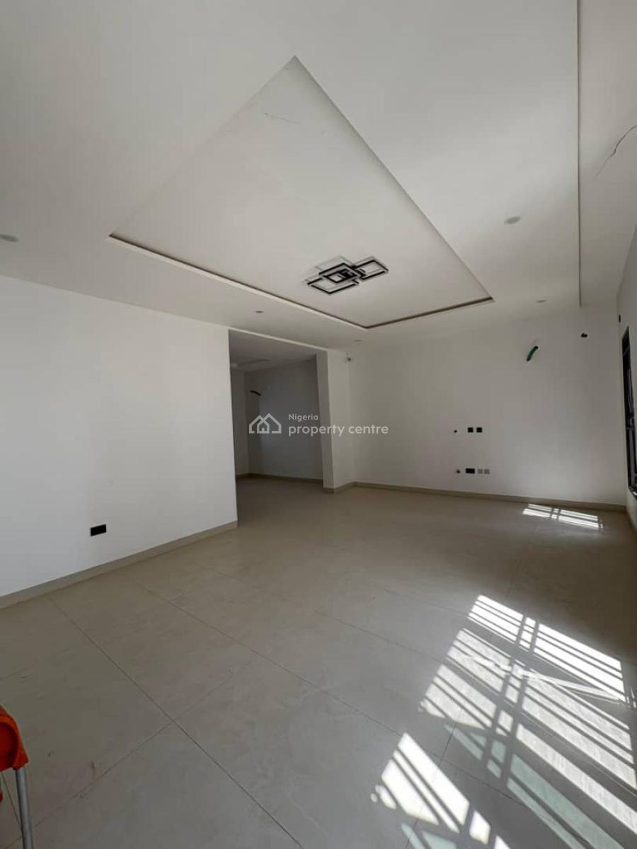 4 Bedroom Terrace Duplex with a Bq., Life Camp, Abuja, Terraced Duplex for Sale