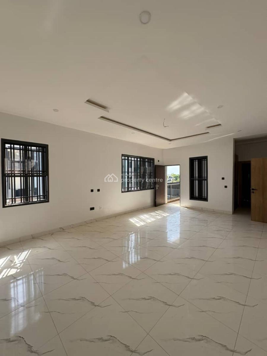 4 Bedroom Terrace Duplex with a Bq., Life Camp, Abuja, Terraced Duplex for Sale
