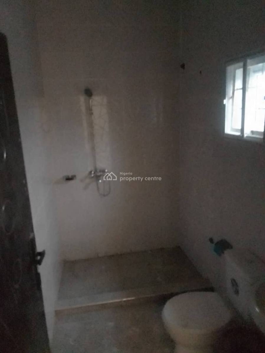 One Bedroom, Asokoro District, Abuja, House for Rent