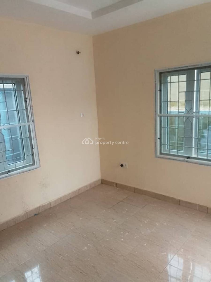 One Bedroom, Asokoro District, Abuja, House for Rent