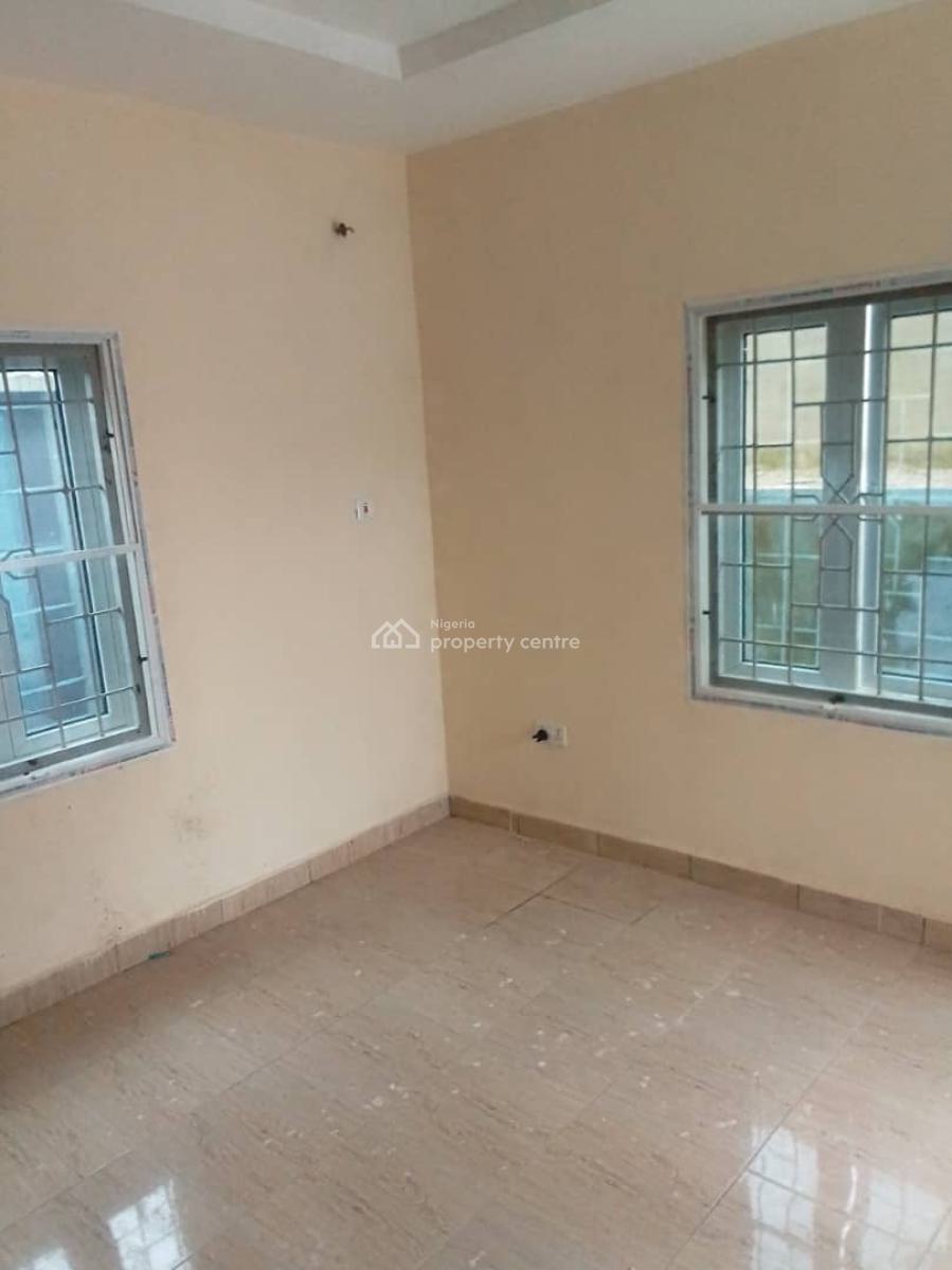 One Bedroom, Asokoro District, Abuja, House for Rent
