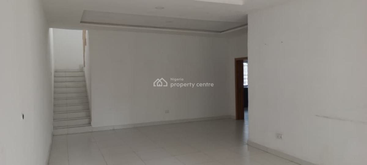 Spacious 3 Bedrooms Terraced Duplex with Bq, Orchid Road, Lekki Phase 2, Lekki, Lagos, Terraced Duplex for Rent
