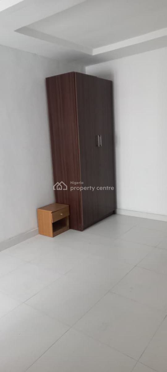 Spacious 3 Bedrooms Terraced Duplex with Bq, Orchid Road, Lekki Phase 2, Lekki, Lagos, Terraced Duplex for Rent