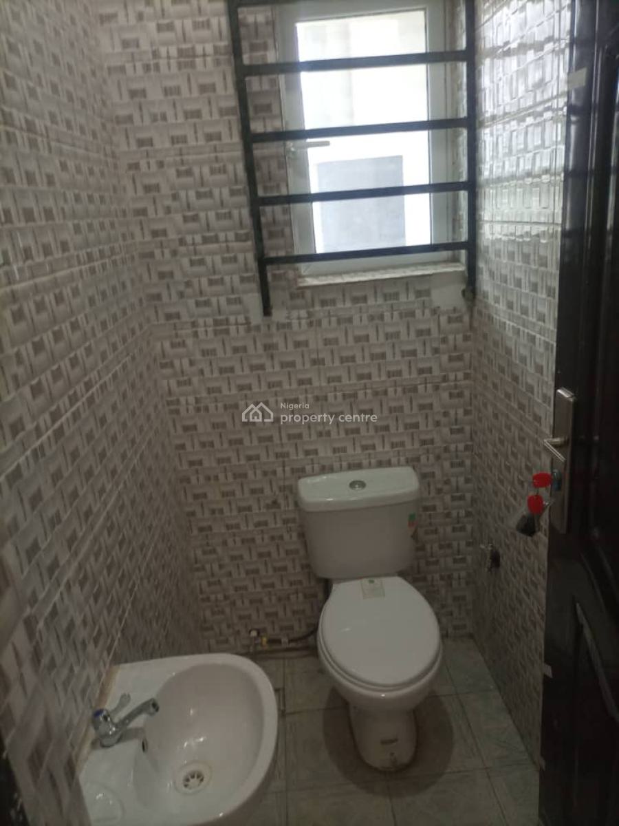 Standard and Spacious Fully Detached Three Bedroom Bungalow, Life Camp, Abuja, Detached Bungalow for Sale