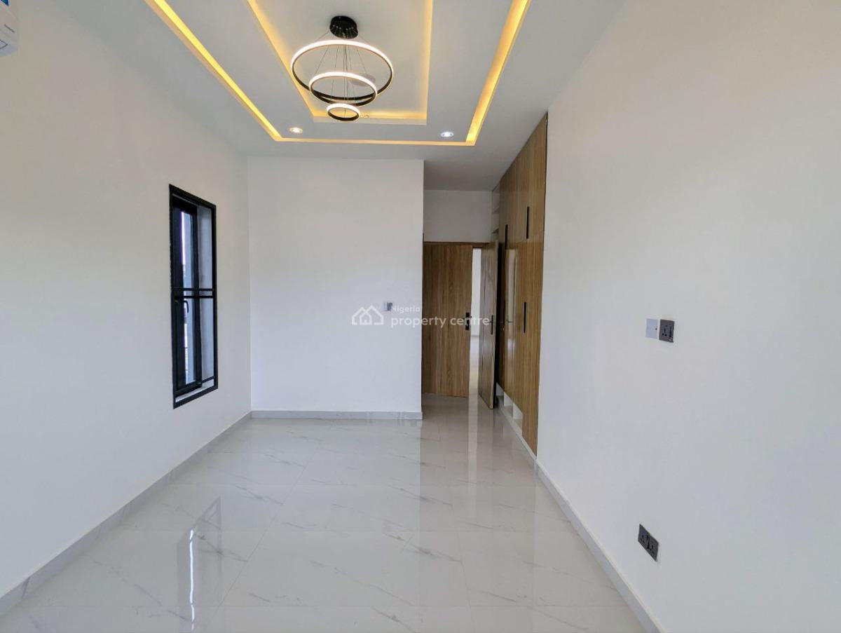 Stylish Brand New 2 Bedrooms Flat with Elevator, Pool & Gym, Spar Road, Adjacent Nicon Town, Ikate, Lekki, Lagos, Flat / Apartment for Sale