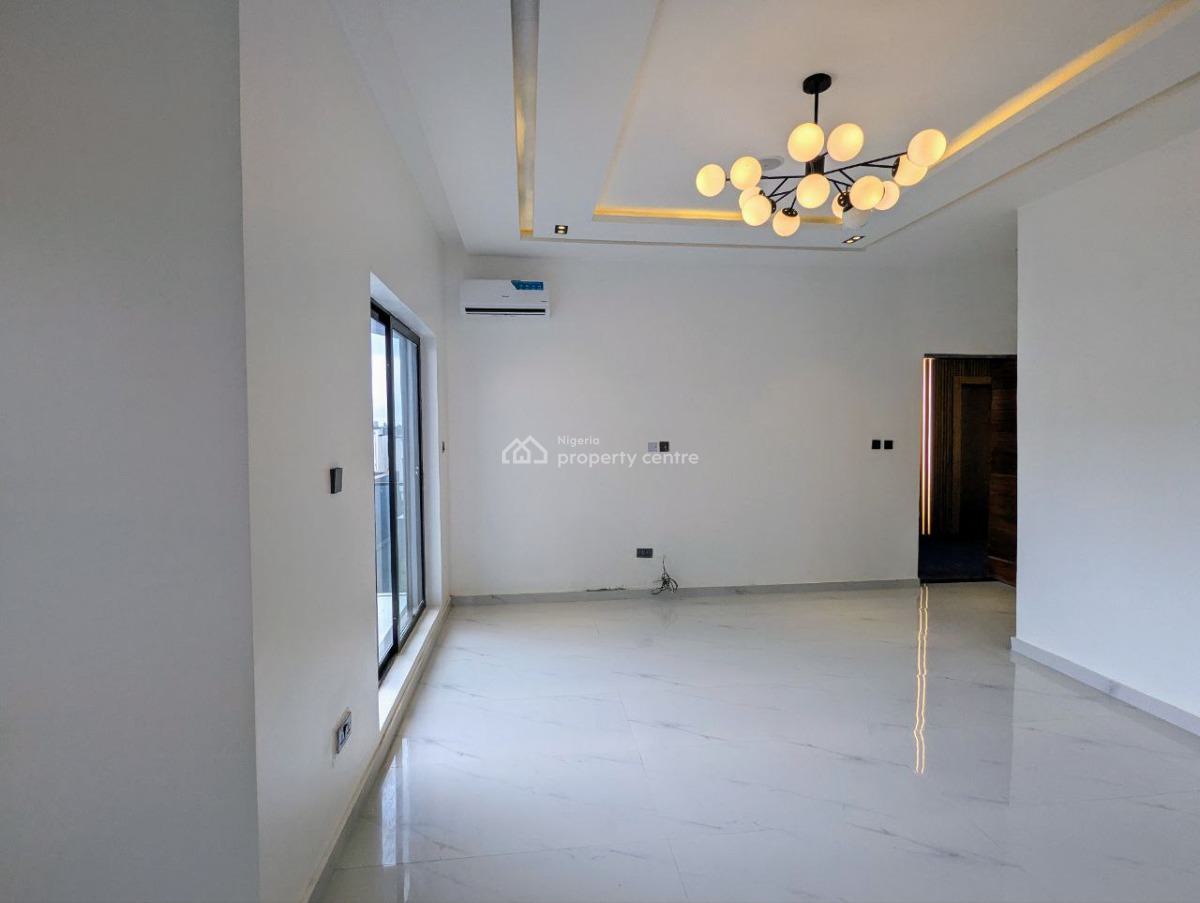 Stylish Brand New 2 Bedrooms Flat with Elevator, Pool & Gym, Spar Road, Adjacent Nicon Town, Ikate, Lekki, Lagos, Flat / Apartment for Sale