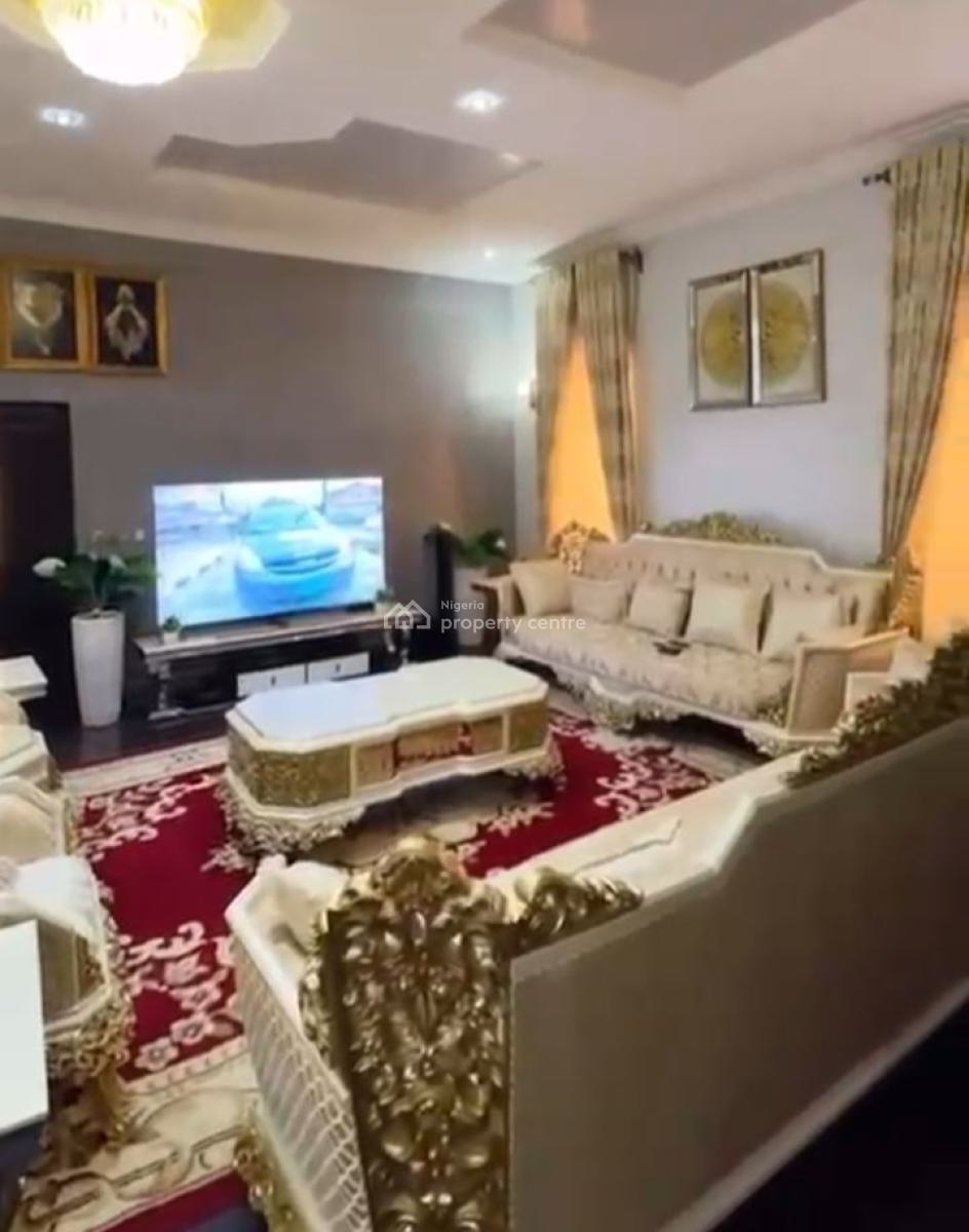 Cornerpiece Land Measuring 669sqm, Behind Elevation Church, Salem, Ilasan, Lekki, Lagos, Residential Land Joint Venture