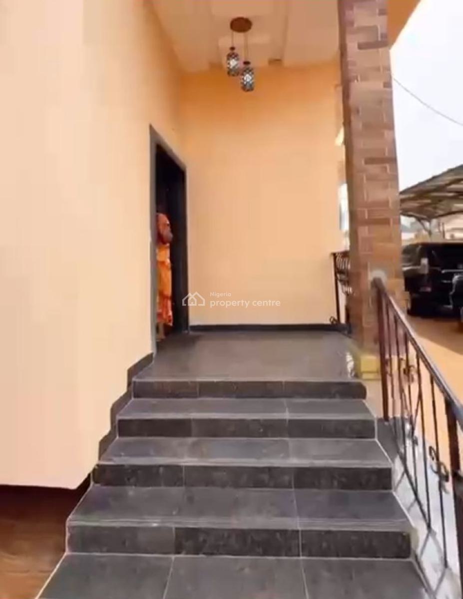 Cornerpiece Land Measuring 669sqm, Behind Elevation Church, Salem, Ilasan, Lekki, Lagos, Residential Land Joint Venture