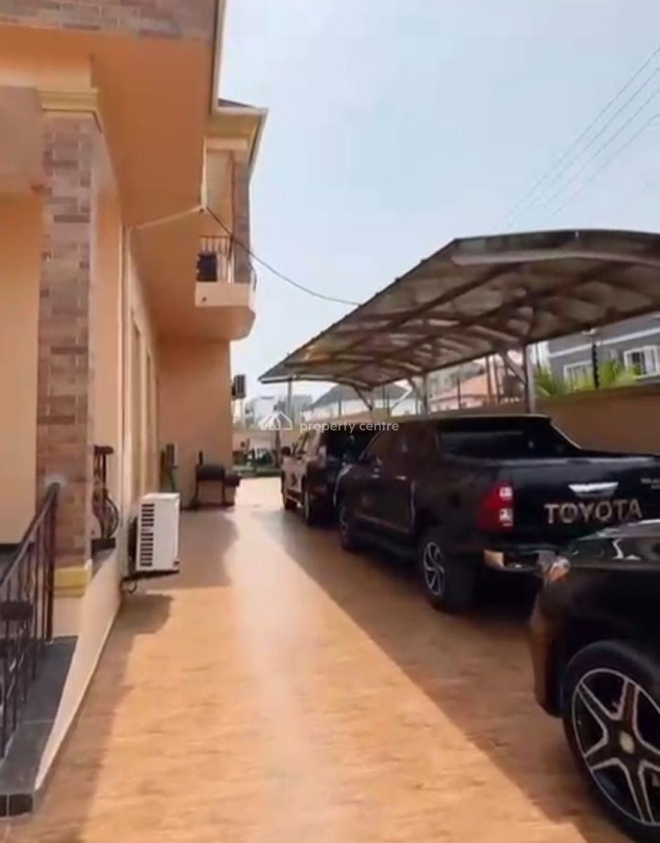 Cornerpiece Land Measuring 669sqm, Behind Elevation Church, Salem, Ilasan, Lekki, Lagos, Residential Land Joint Venture