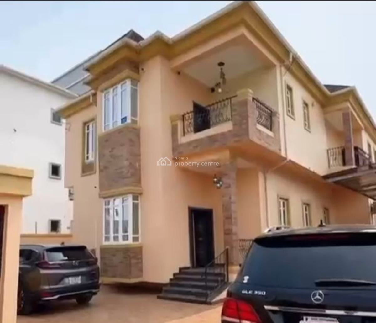Cornerpiece Land Measuring 669sqm, Behind Elevation Church, Salem, Ilasan, Lekki, Lagos, Residential Land Joint Venture