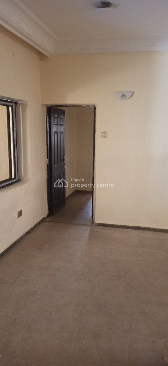 3 Bedrooms Apartment (ground Floor), Wuse 2, Abuja, Flat / Apartment for Rent