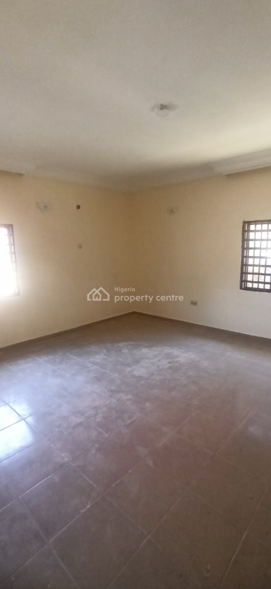 3 Bedrooms Apartment (ground Floor), Wuse 2, Abuja, Flat / Apartment for Rent