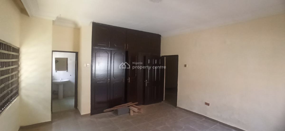 3 Bedrooms Apartment (ground Floor), Wuse 2, Abuja, Flat / Apartment for Rent