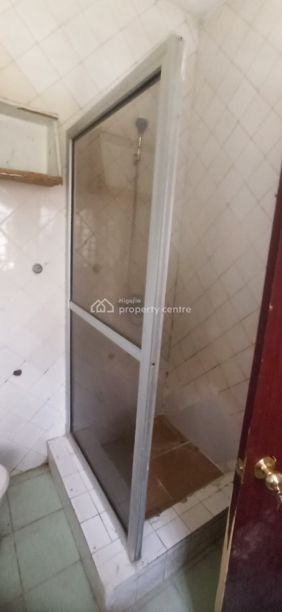 3 Bedrooms Apartment (ground Floor), Wuse 2, Abuja, Flat / Apartment for Rent