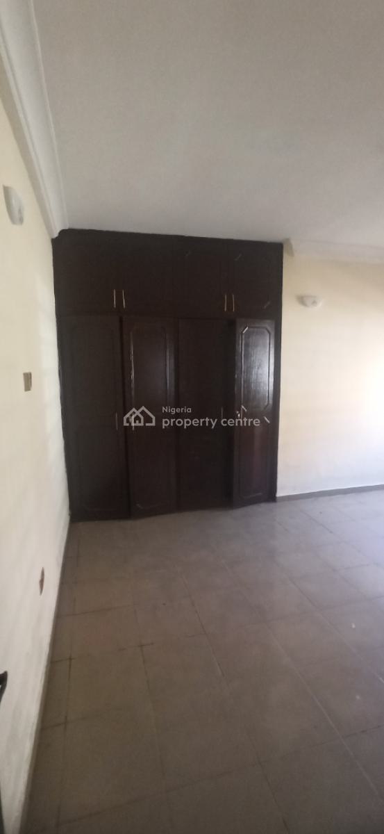 3 Bedrooms Apartment (ground Floor), Wuse 2, Abuja, Flat / Apartment for Rent
