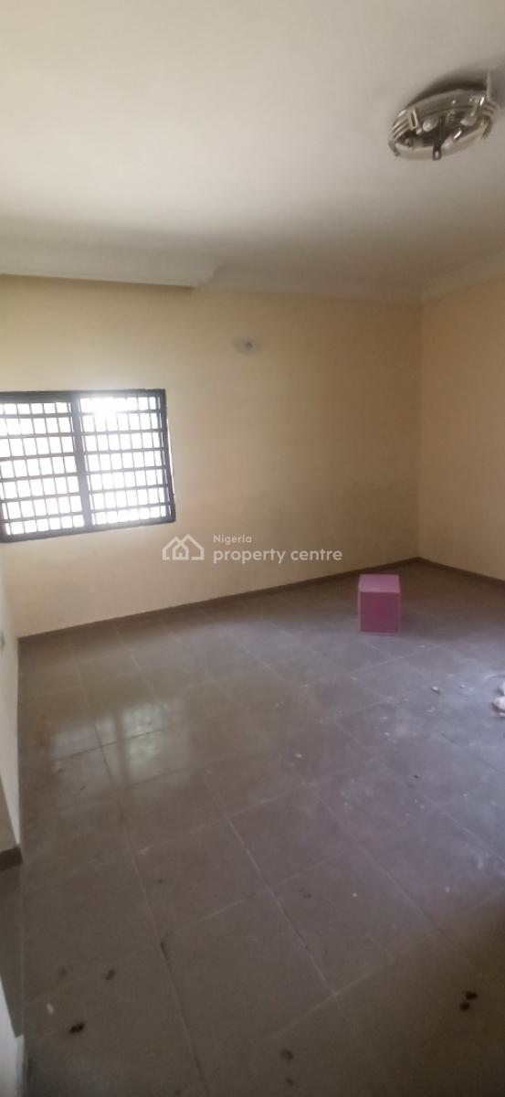 3 Bedrooms Apartment (ground Floor), Wuse 2, Abuja, Flat / Apartment for Rent