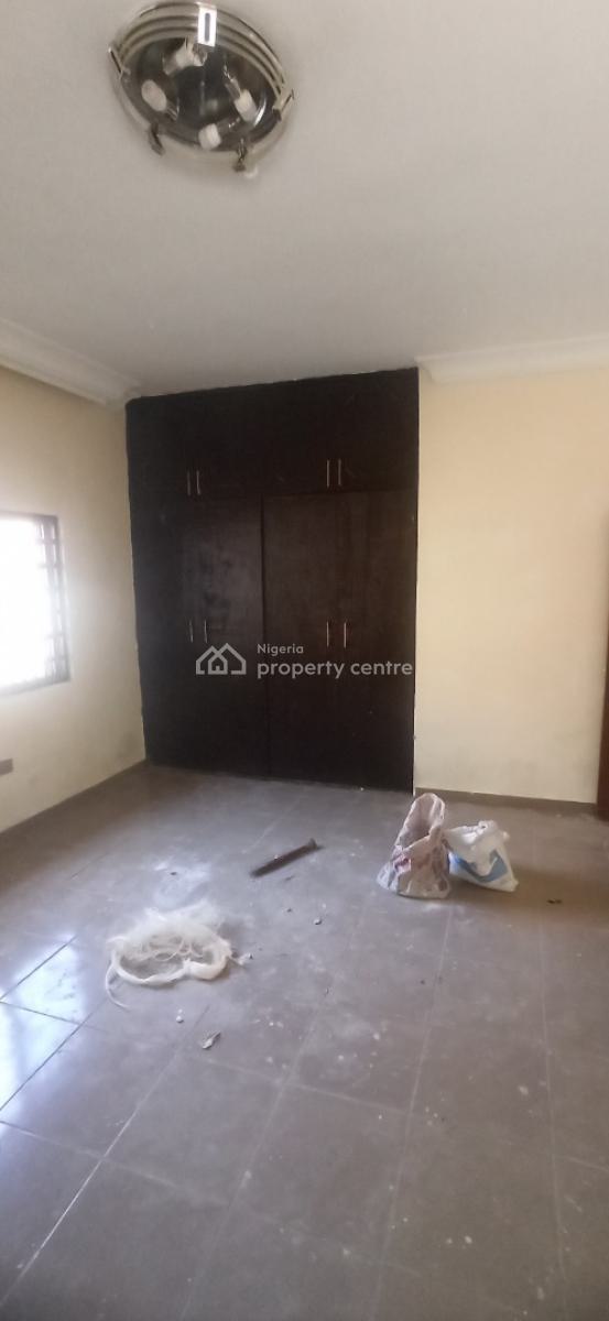 3 Bedrooms Apartment (ground Floor), Wuse 2, Abuja, Flat / Apartment for Rent