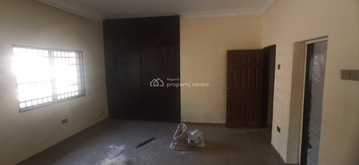 3 Bedrooms Apartment (ground Floor), Wuse 2, Abuja, Flat / Apartment for Rent