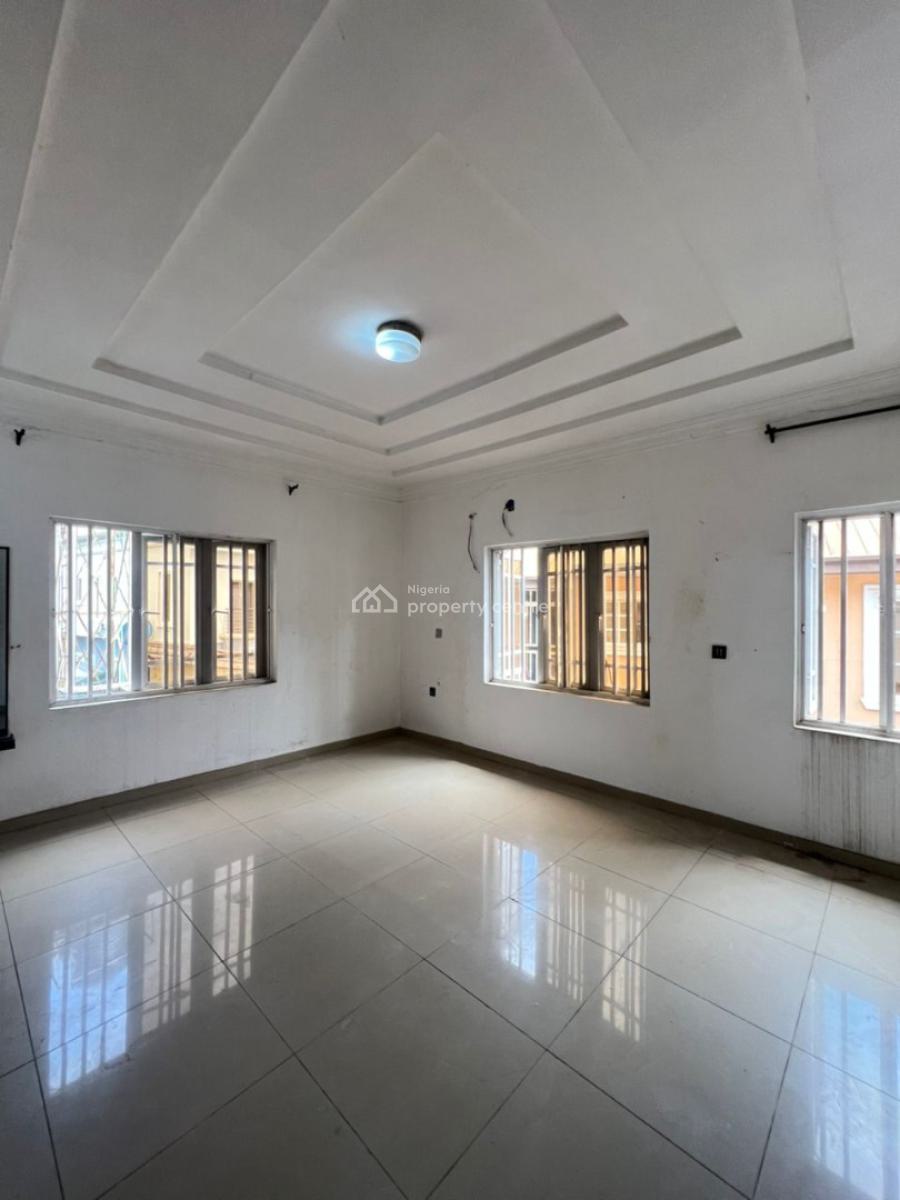 4 Bedroom Terrace, Lbs, Ajah, Lagos, Terraced Duplex for Rent
