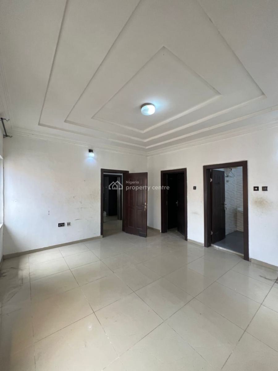 4 Bedroom Terrace, Lbs, Ajah, Lagos, Terraced Duplex for Rent