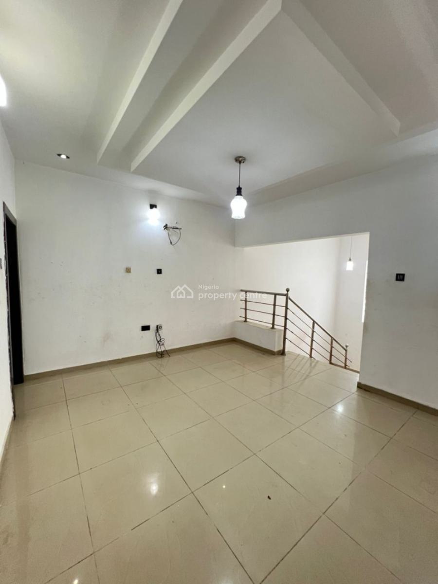 4 Bedroom Terrace, Lbs, Ajah, Lagos, Terraced Duplex for Rent