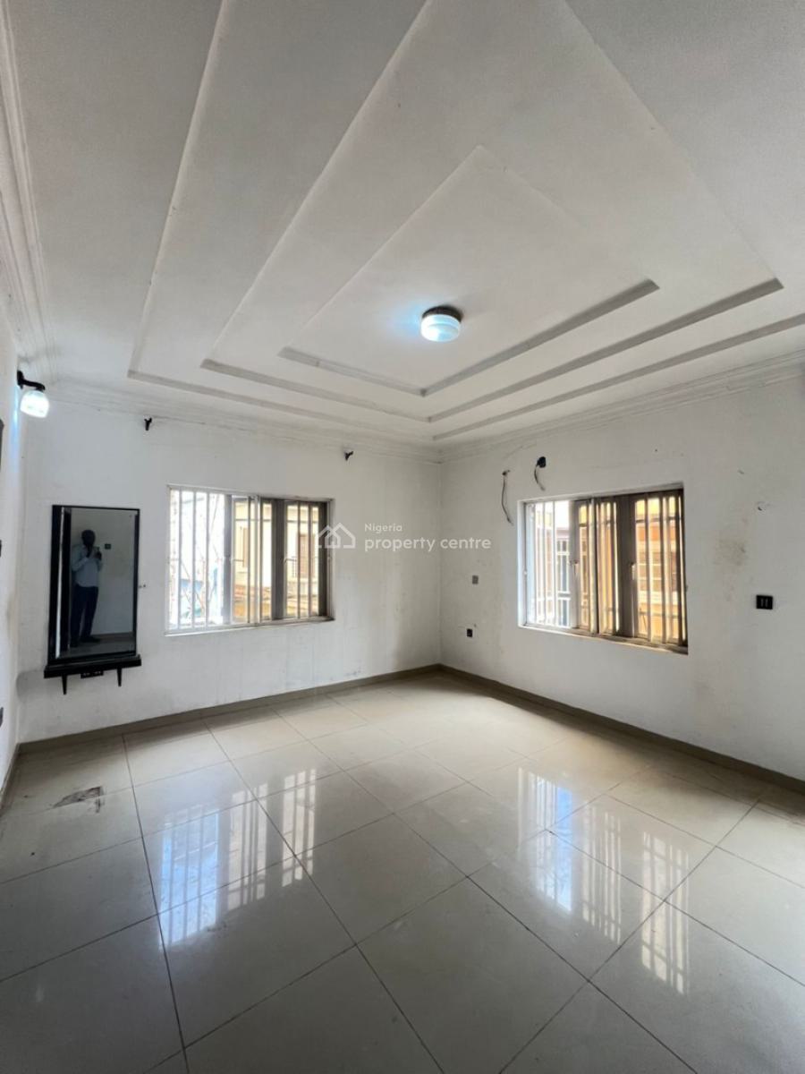 4 Bedroom Terrace, Lbs, Ajah, Lagos, Terraced Duplex for Rent