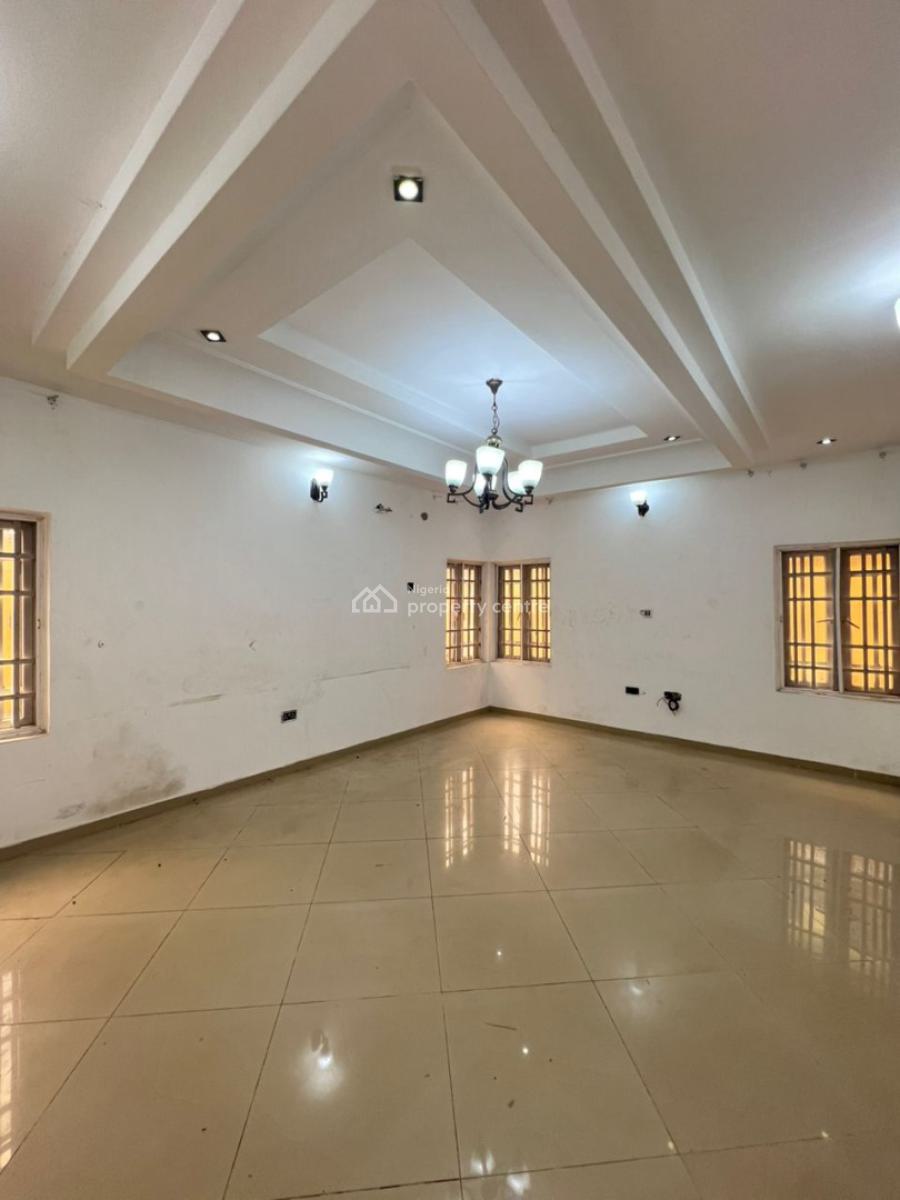 4 Bedroom Terrace, Lbs, Ajah, Lagos, Terraced Duplex for Rent