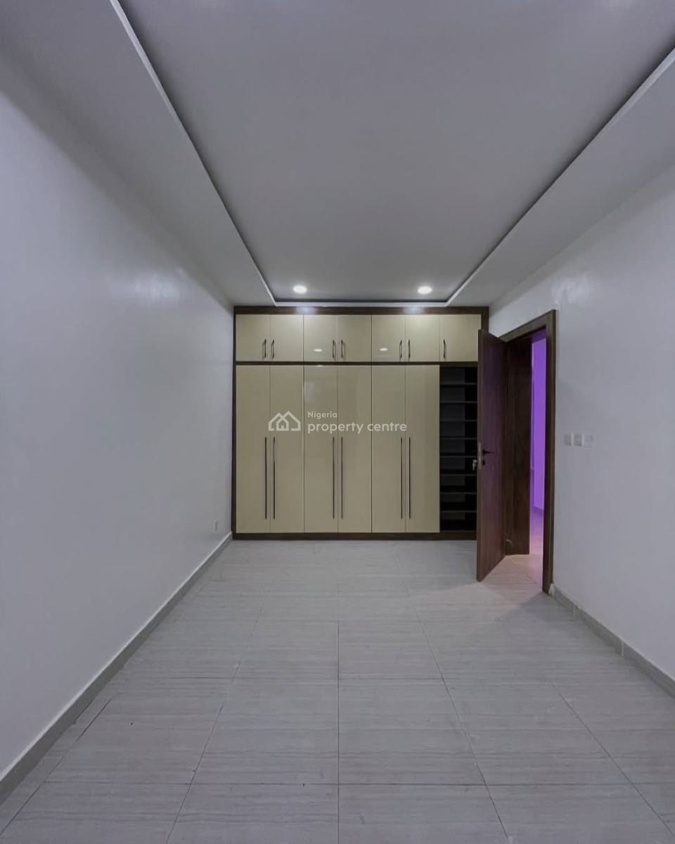 2 Bedroom Apartment with Governors Consent, Off Covenant Way, Ikate, Lekki, Lagos, Flat / Apartment for Sale