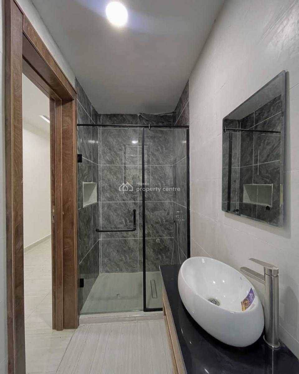 2 Bedroom Apartment with Governors Consent, Off Covenant Way, Ikate, Lekki, Lagos, Flat / Apartment for Sale