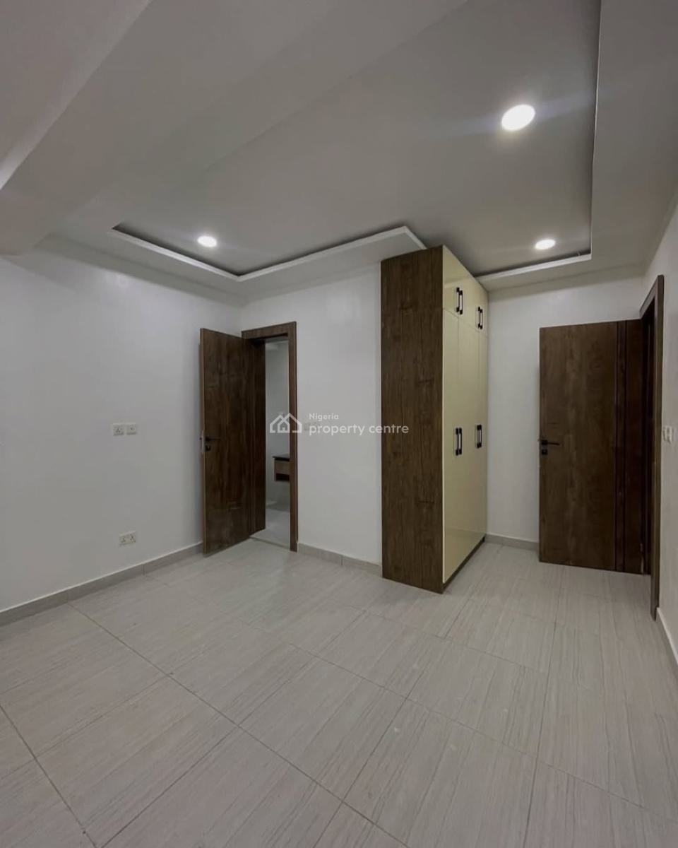 2 Bedroom Apartment with Governors Consent, Off Covenant Way, Ikate, Lekki, Lagos, Flat / Apartment for Sale