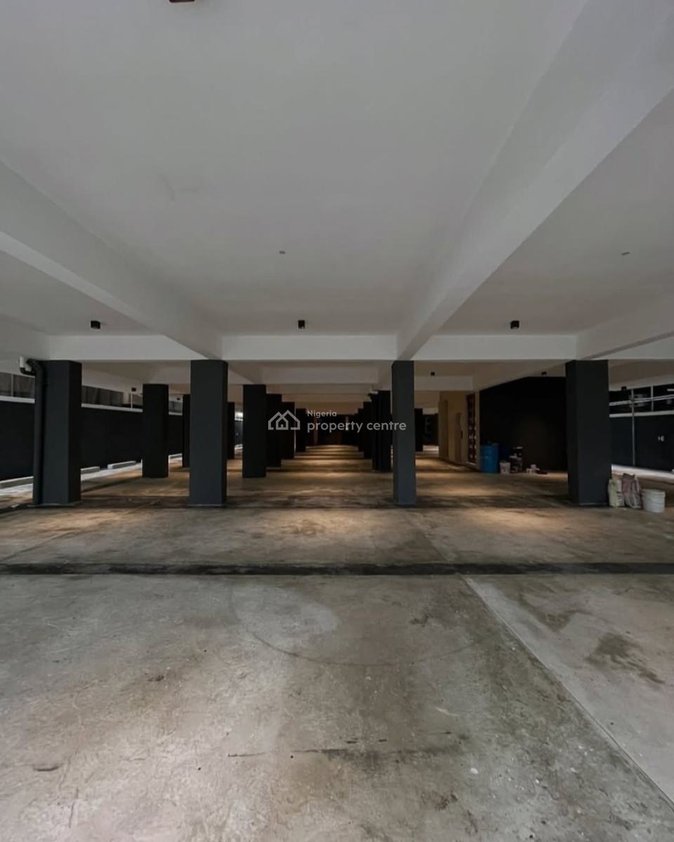 2 Bedroom Apartment with Governors Consent, Off Covenant Way, Ikate, Lekki, Lagos, Flat / Apartment for Sale