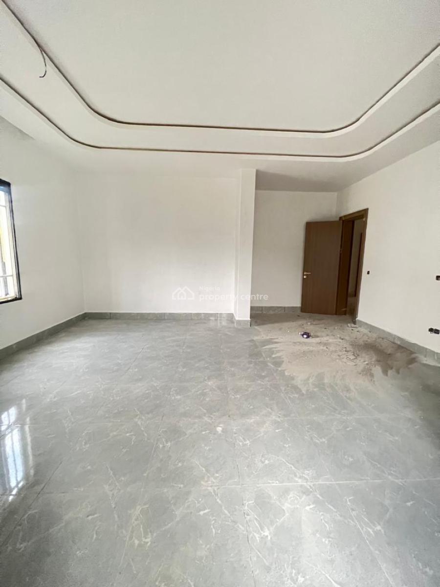 6-bed Fully Detached Duplex  Abuja, Asokoro District, Abuja, Detached Duplex for Sale