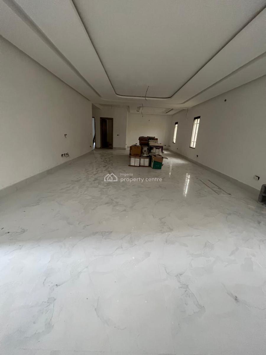 6-bed Fully Detached Duplex  Abuja, Asokoro District, Abuja, Detached Duplex for Sale