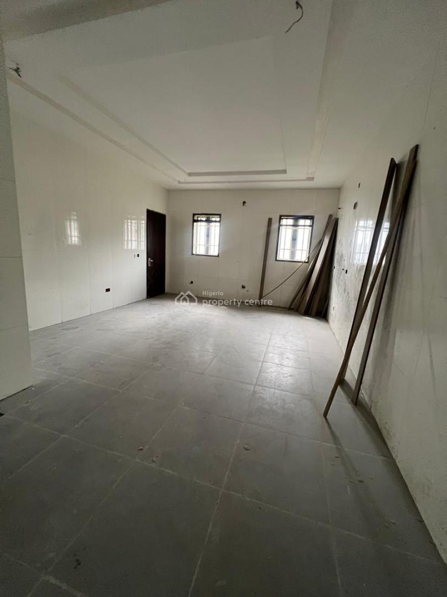 6-bed Fully Detached Duplex  Abuja, Asokoro District, Abuja, Detached Duplex for Sale