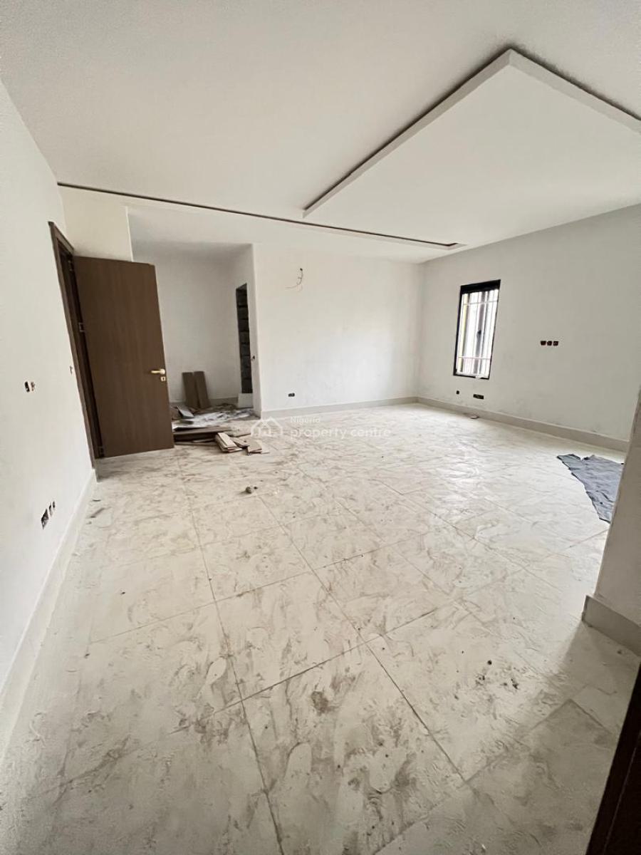 6-bed Fully Detached Duplex  Abuja, Asokoro District, Abuja, Detached Duplex for Sale