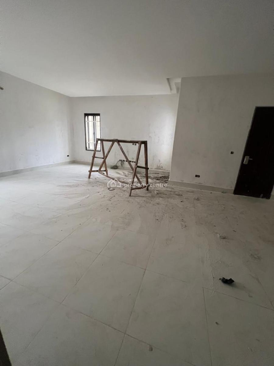 6-bed Fully Detached Duplex  Abuja, Asokoro District, Abuja, Detached Duplex for Sale